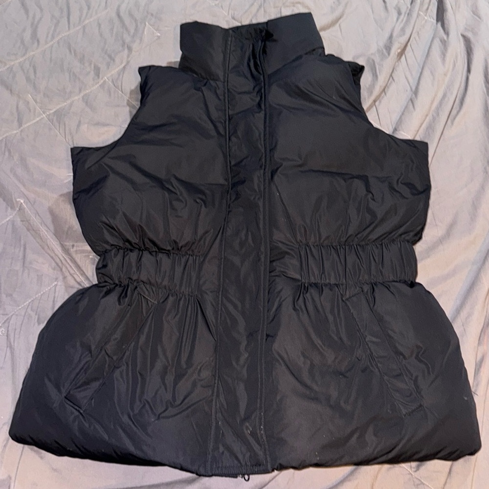 SWEATY BETTY VEST